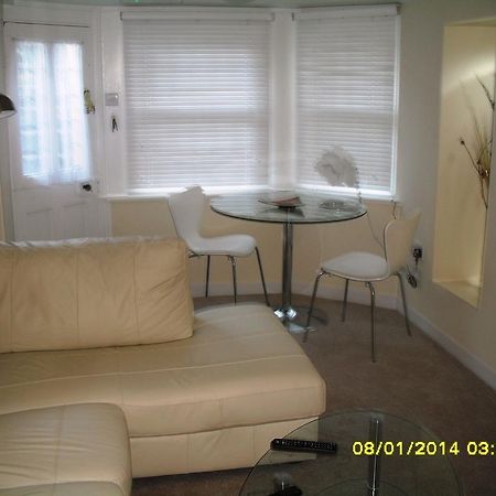 corwen holiday apartment Llandudno Buitenkant foto