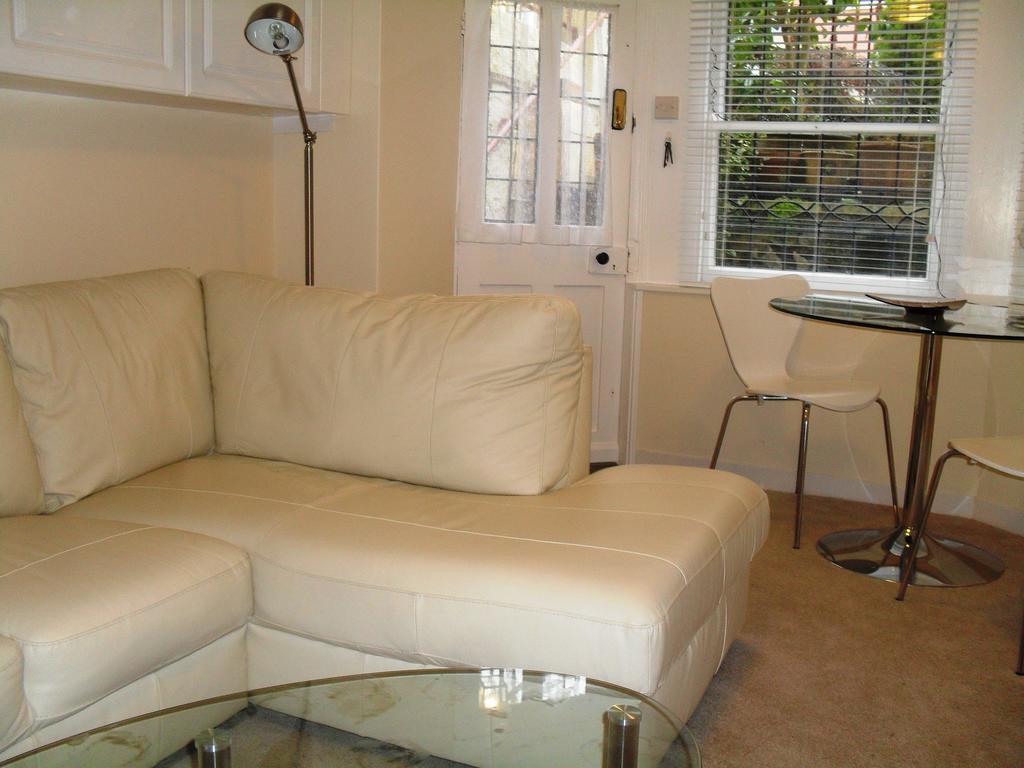 corwen holiday apartment Llandudno Buitenkant foto