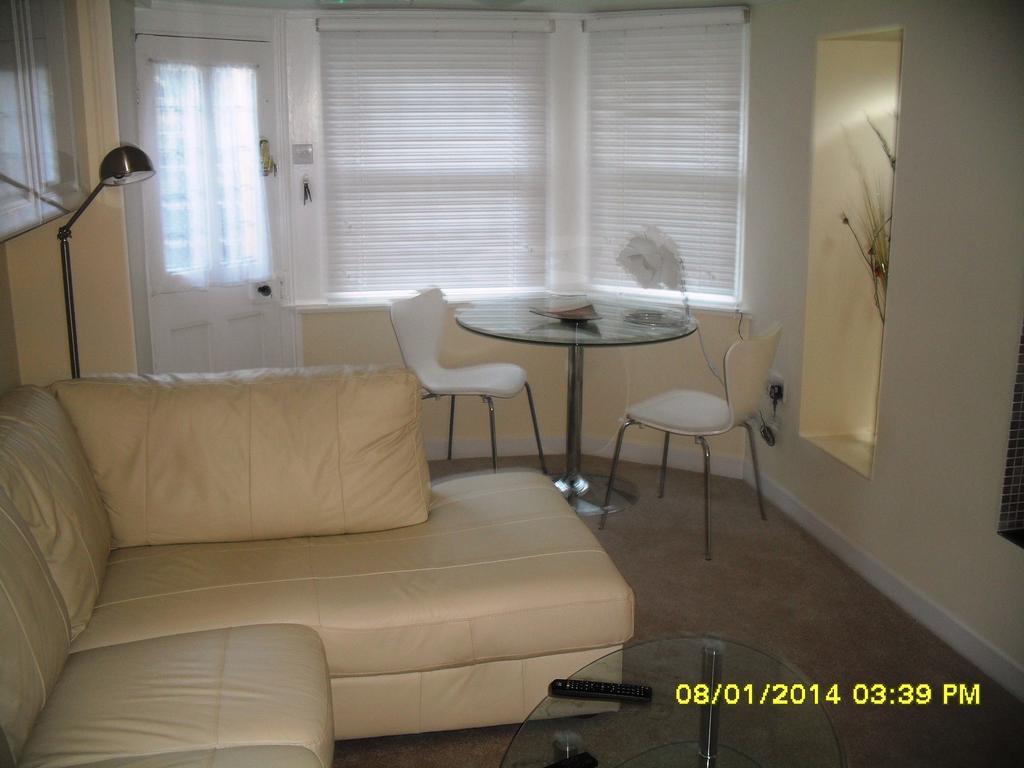 corwen holiday apartment Llandudno Buitenkant foto