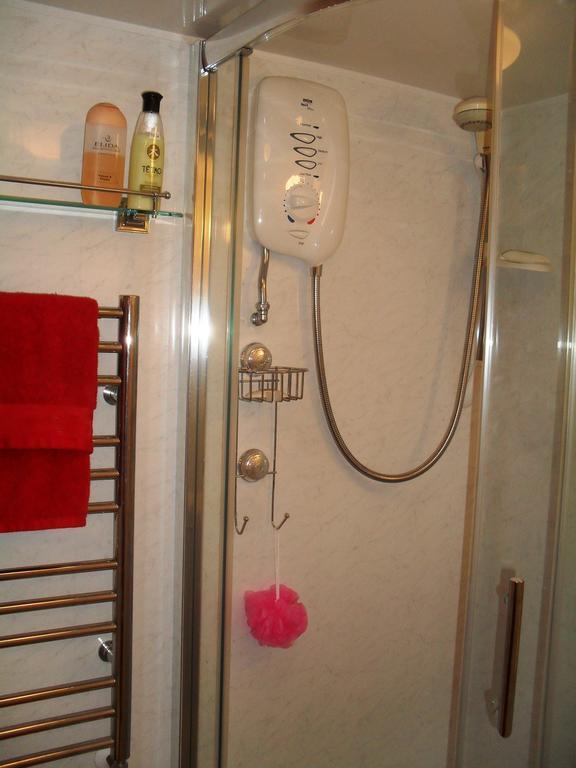 corwen holiday apartment Llandudno Buitenkant foto