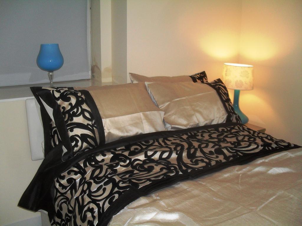corwen holiday apartment Llandudno Buitenkant foto